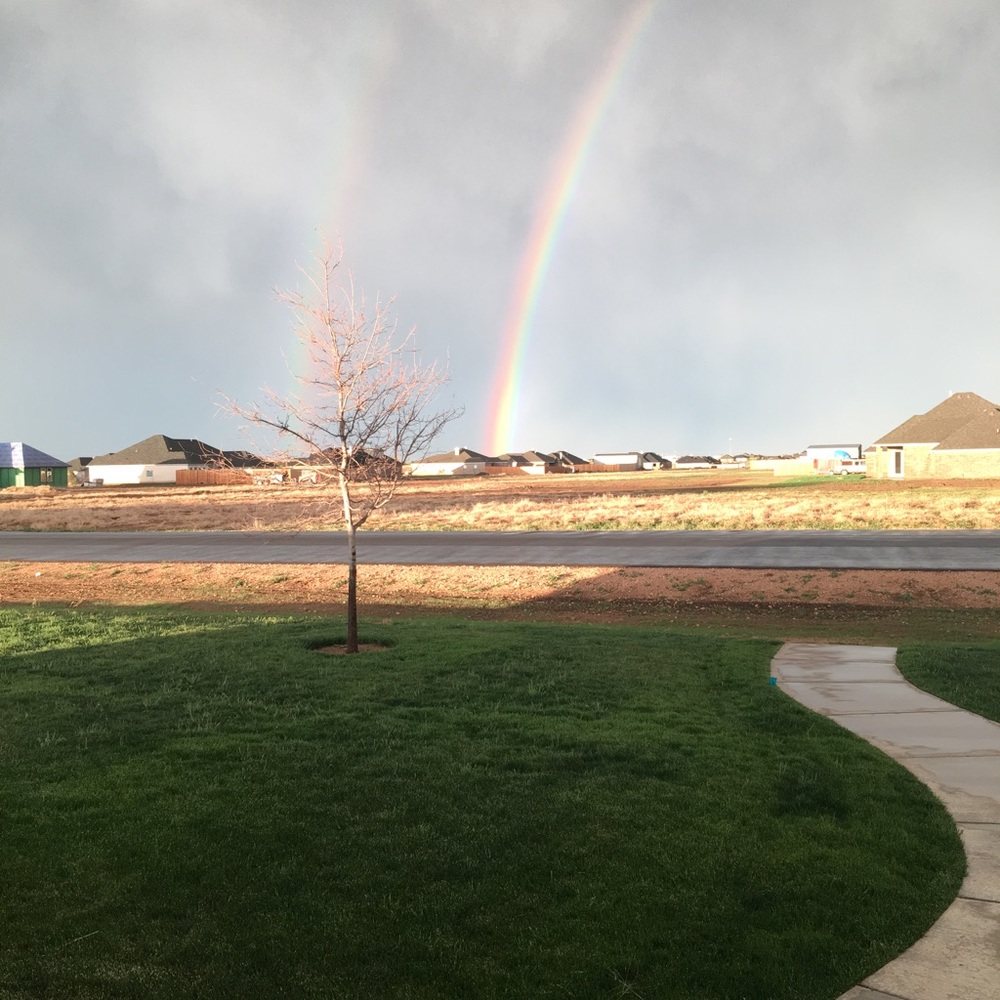 Meet your Posher, Meg